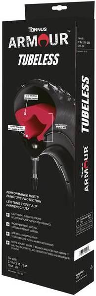 Produktbild Tannus Armour Tubeless