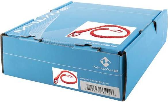 Actual product image M-Wave Trail Rope