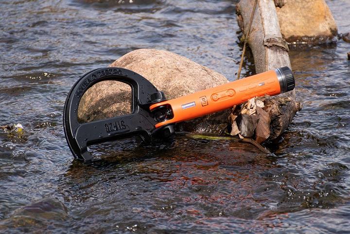 Immagine prodotto Quest Piastra Scuba Tector Pro STP20