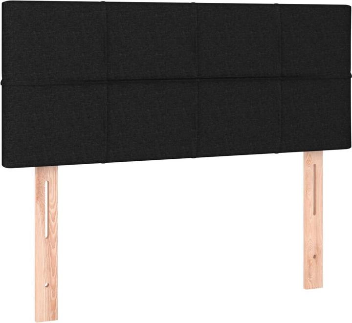 Image du produit vidaXL Boxspringbett (120 x 200 cm)