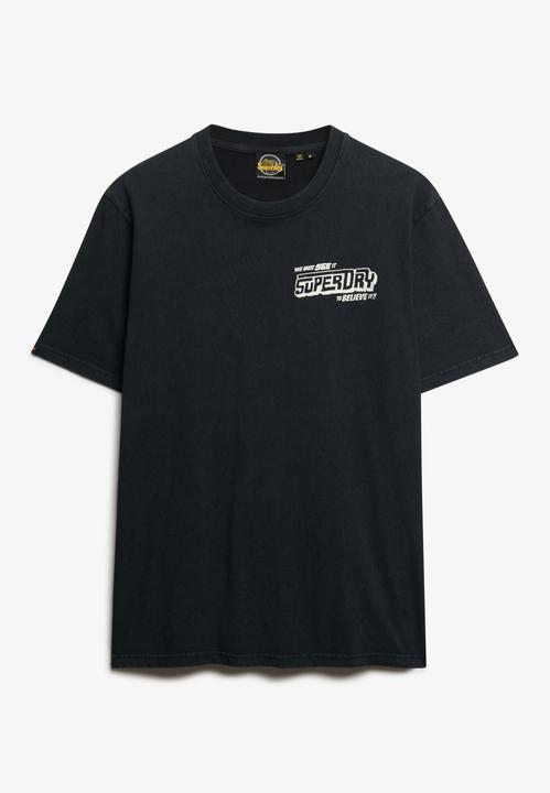 Produktbild Superdry B-movie (M)