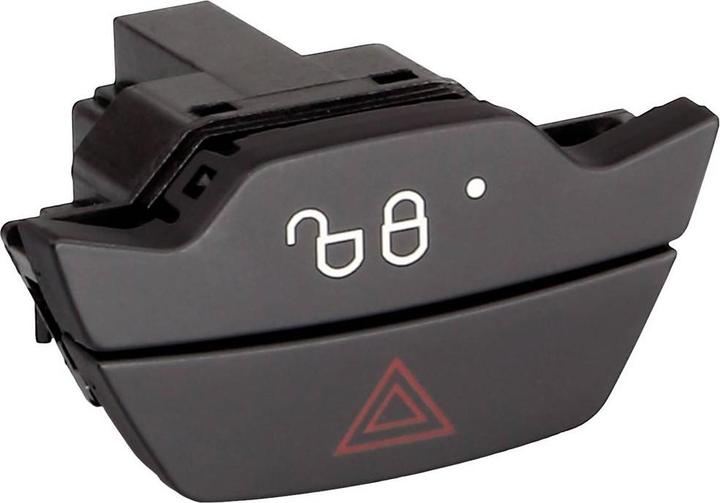 ACV Ford hazard warning switch central locking switch
