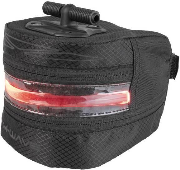 Produktbild M-Wave Tilburg L Illu (Satteltasche)