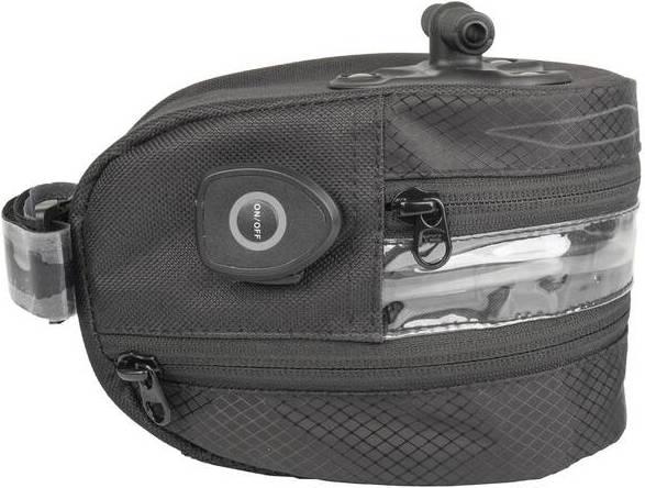 Produktbild M-Wave Tilburg L Illu (Satteltasche)