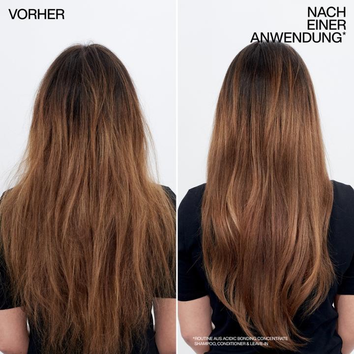 Produktbild Redken Acidic Bonding Concentrate (300 ml, Flüssiges Shampoo)