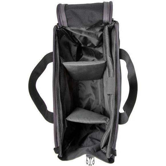 Thumbnail - M-Wave, Velotasche, (Gepäckträgertasche)