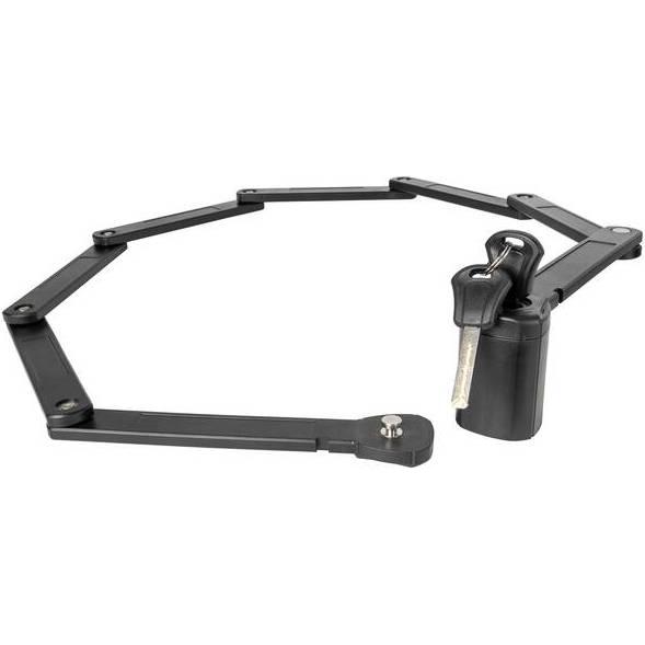 Thumbnail - M-Wave, Veloschloss, (21 cm)