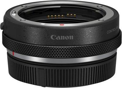 Image du produit Canon Adaptateur EF-EOS R avec anneau de contrôle