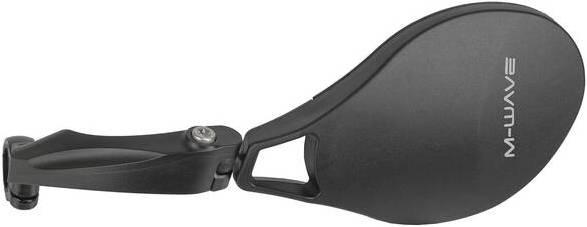 Produktbild M-Wave Spy Space 45 Compact