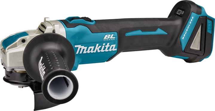 Productafbeelding Makita DGA521ZX1 (125 mm)