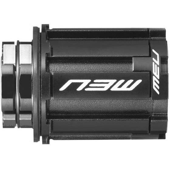 Thumbnail - Novatec, Nabe + Freilauf