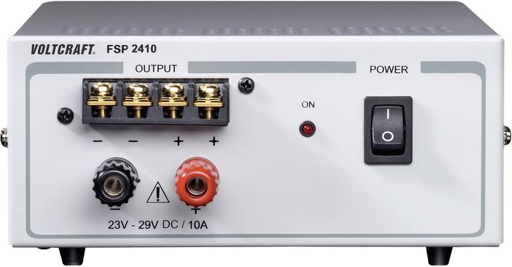 Produktbild Voltcraft Festspannungs-Schaltnetzgerät