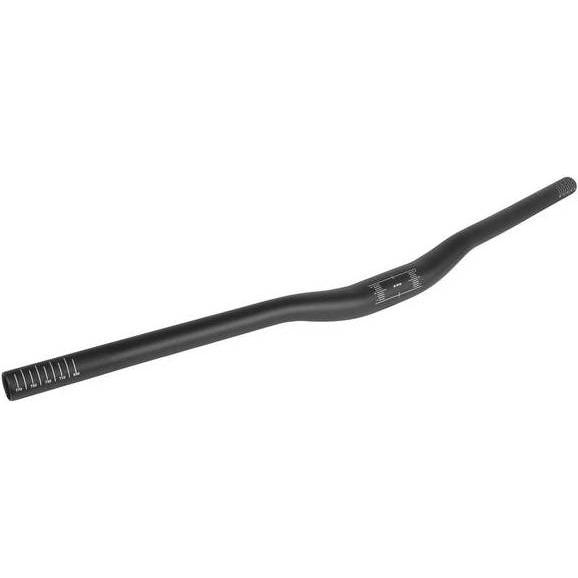 M-Wave, Lenker