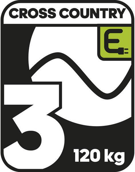 Image du produit M-Wave ST-M3.2 (60 mm)