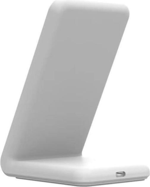 Produktbild Tech-Protect QI15W-A38 MagSafe Wireless Charger - White (15 W)