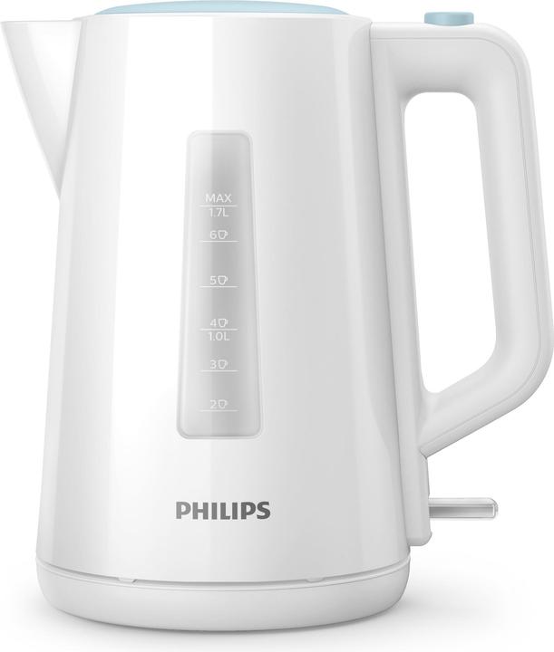 Actual product image Philips HD9318/70 electric kettle (1.70 l)