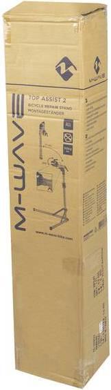 Produktbild M-Wave Top Assist 2