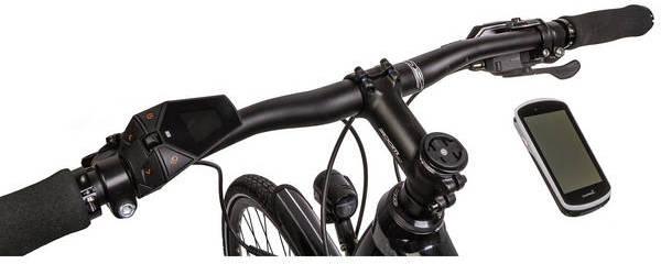 Actual product image M-Wave Davenport Ahead