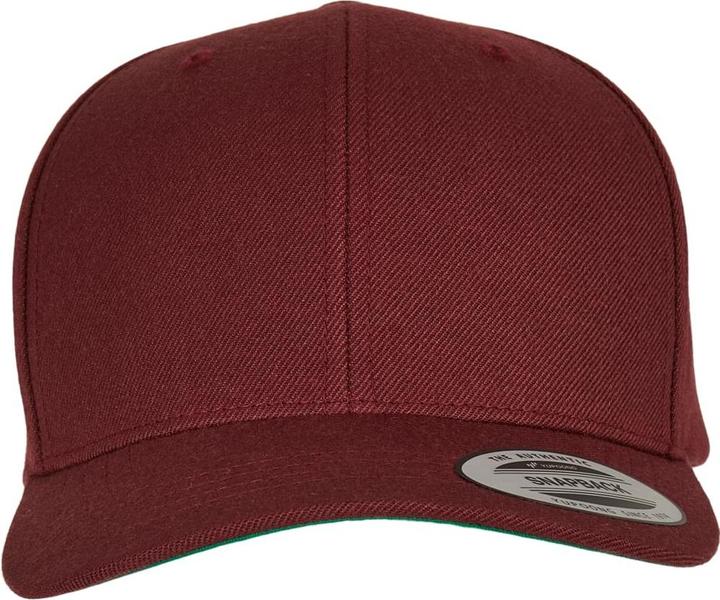 Produktbild Flexfit Snapback (One Size)