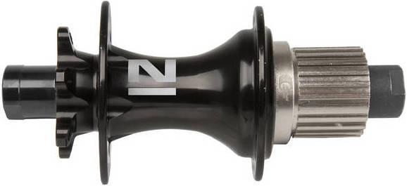 Produktbild Novatec D462SB-A5A-B12-MS (Scheibenbremse Center Lock)