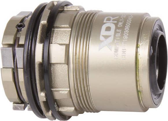 Produktbild Novatec B