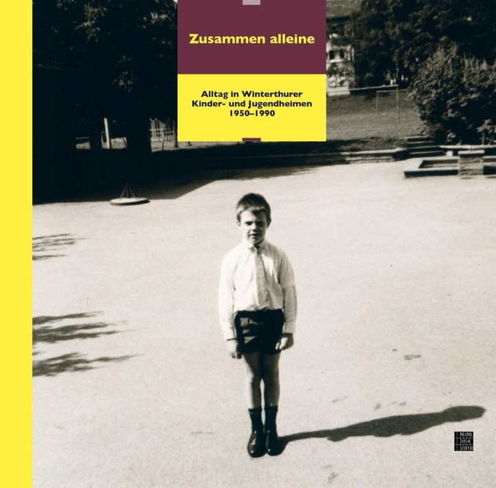Produktbild Zusammen alleine (Deutsch, Clara Bombach, Thomas Keller, Gabriel, Samuel Ramsauer, 2017)
