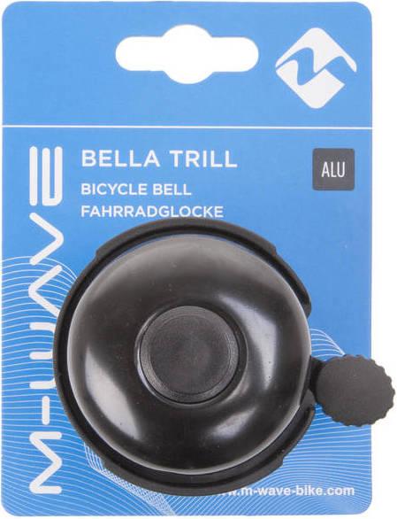 Actual product image M-Wave Bella Trill