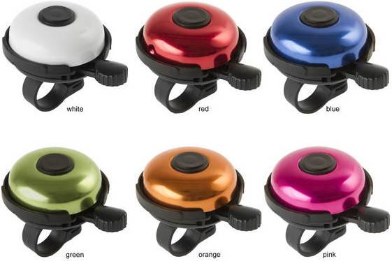 Actual product image M-Wave Bella Trill