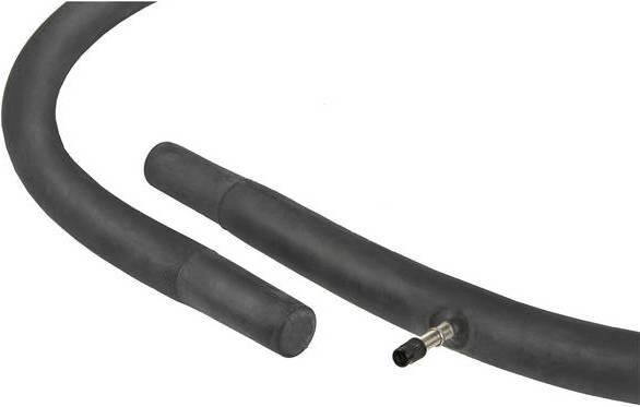 Actual product image Gaadi 24 x 1.9 (Presta (SV), 24", 609.60 mm)