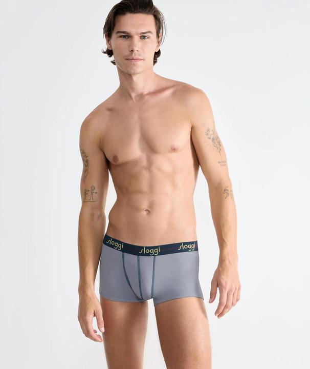 Actual product image Sloggi Start Hipster box (pack of 2)