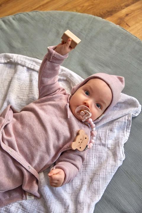 Produktbild Lässig Garden Knitted Cap (74/80)