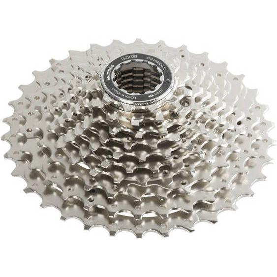 Shimano, Velokassette, (10-fach, 11-34)