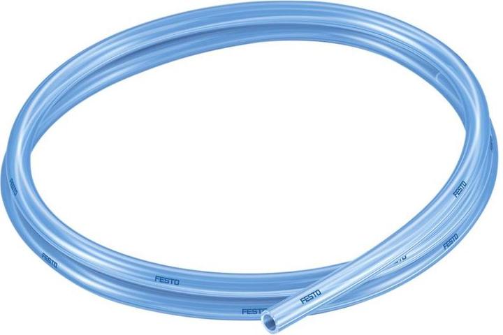 Immagine prodotto Festo Tubo per aria compressa 8048691 PUN-H-8X1.25-TBL Elastomero termoplastico
