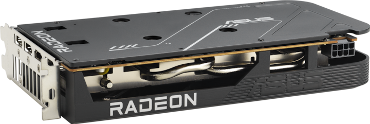 Produktbild ASUS Dual Radeon RX 7600 EVO OC (8 GB)