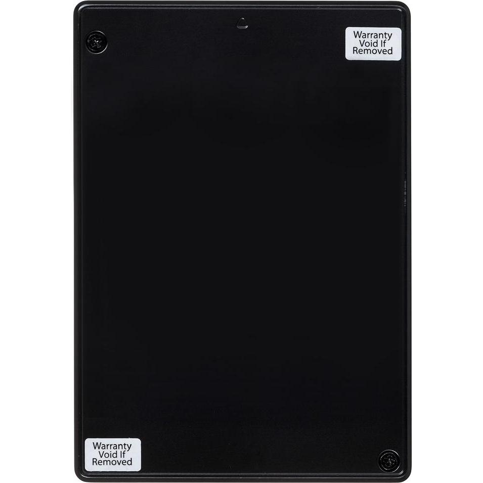 WD ULTRASTAR DC SN655 U.3 3.84TB PCIE (3840 GB, 2.5"), SSD