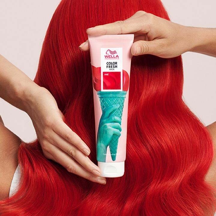 Image du produit Wella Color Fresh (150 ml)