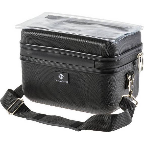 M-Wave, Velotasche, (Lenkertasche)