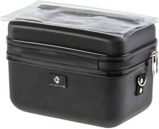 Image du produit M-Wave Utrecht HC (26 l, Sacoche de guidon)