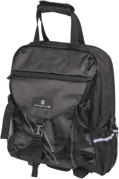 Immagine prodotto M-Wave Amsterdam TR S (15 l, Borsa portapacchi)