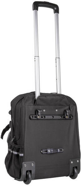 Actual product image M-Wave Amsterdam TR S (15 l, Luggage carrier bag)