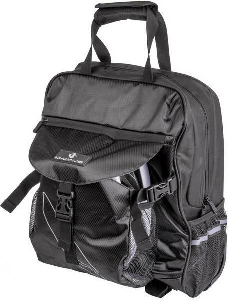 Immagine prodotto M-Wave Amsterdam TR S (15 l, Borsa portapacchi)