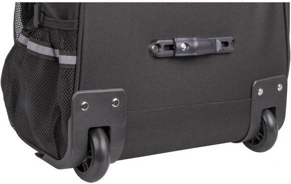 Actual product image M-Wave Amsterdam TR S (15 l, Luggage carrier bag)