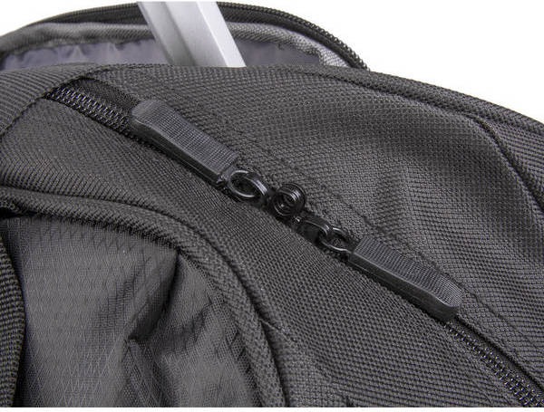 Actual product image M-Wave Amsterdam TR S (15 l, Luggage carrier bag)