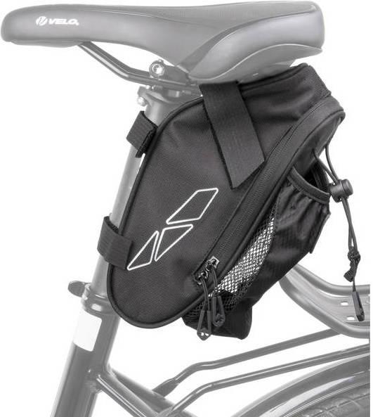 Image du produit M-Wave Amsterdam Bottle (0.95 l, Sac de selle)