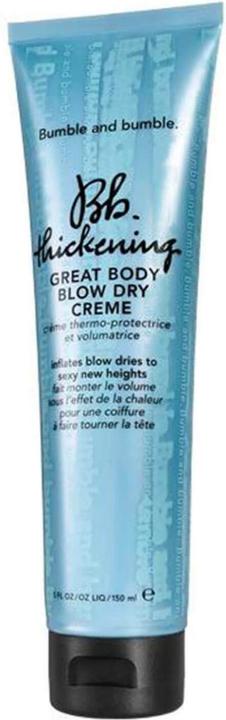 Immagine prodotto Bumble and bumble Bb. Ispessimento - Grande crema per l'asciugatura del corpo (Crema per capelli, 150 ml)