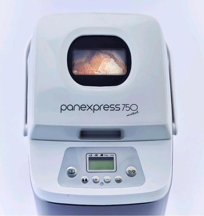 Actual product image Ariete Bread machine