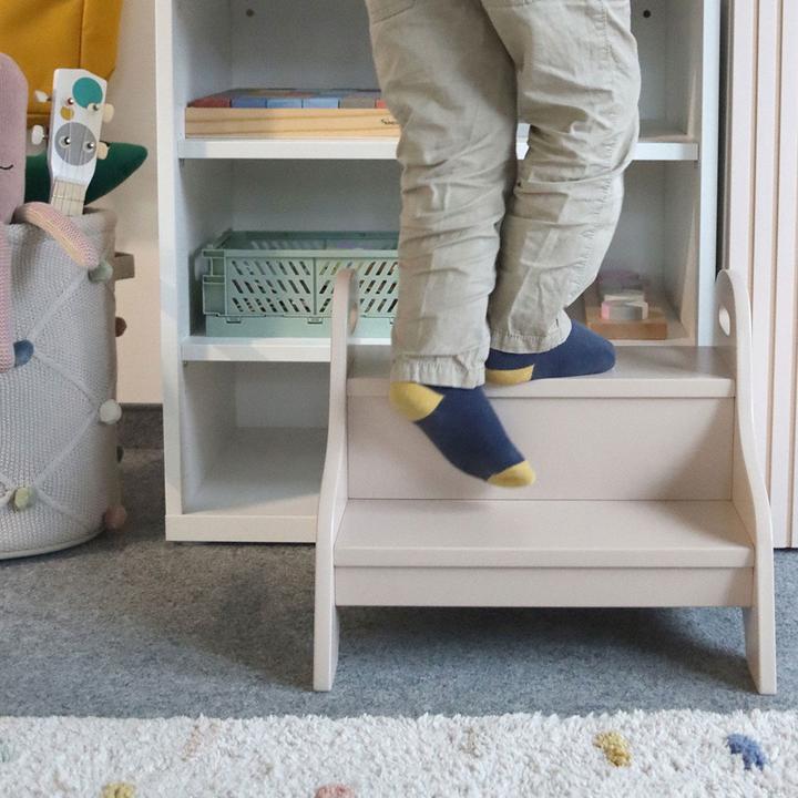 Produktbild Kindsgut Holztritt