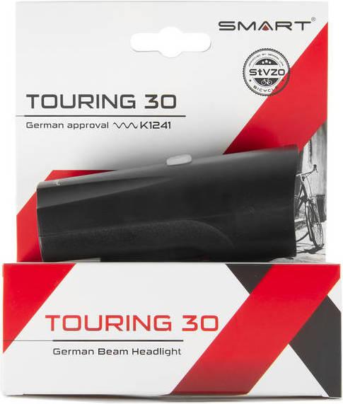 Actual product image smart Touring 30