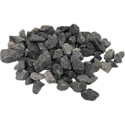 Garden Center, Accessori per piante, DECORATIVE STONES GRAFIT 16-32MM 20KG