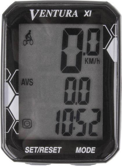 Produktbild Ventura Xi